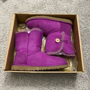 Ugg Bailey button boot